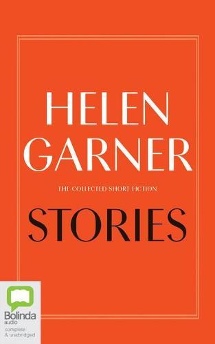 Stories: The Collected Short Fiction