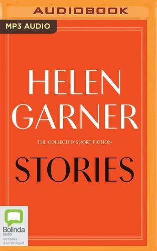 Stories: The Collected Short Fiction