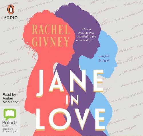 Jane In Love
