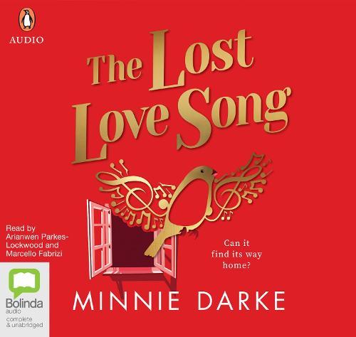 The Lost Love Song