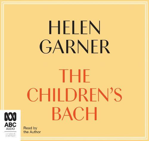 The Children's Bach