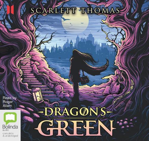 Dragon's Green