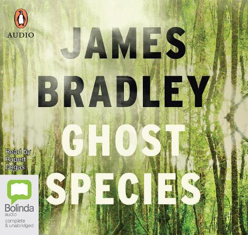 Ghost Species