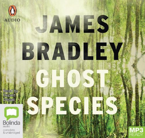 Ghost Species