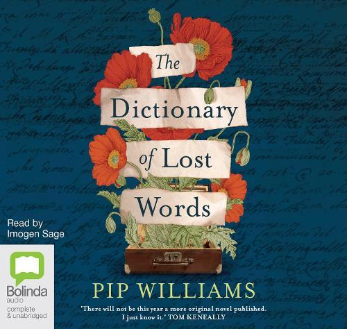 The Dictionary of Lost Words