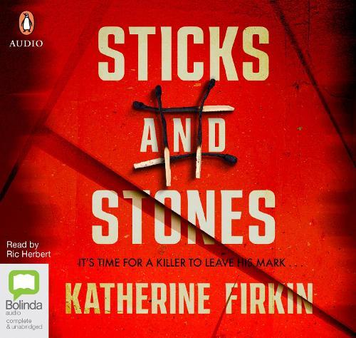 Sticks And Stones