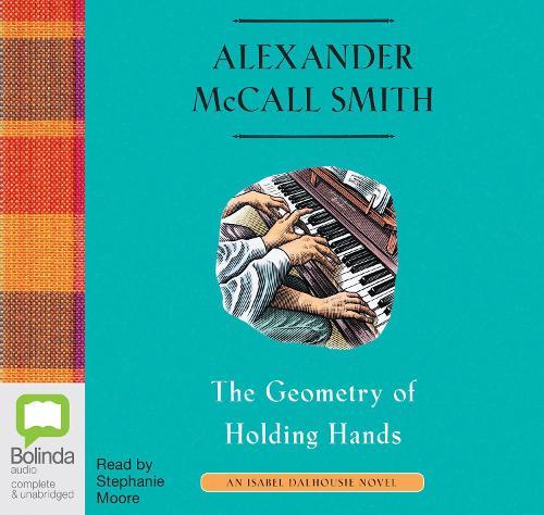 The Geometry of Holding Hands