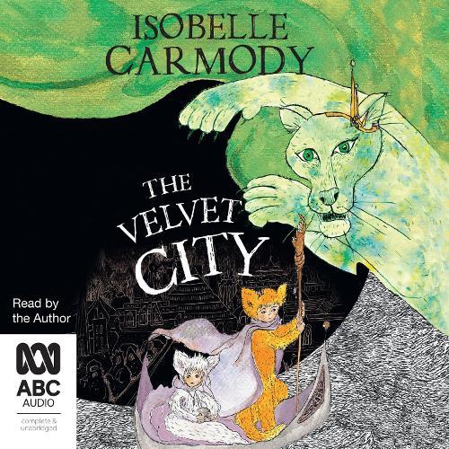 The Velvet City