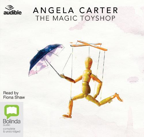 The Magic Toyshop