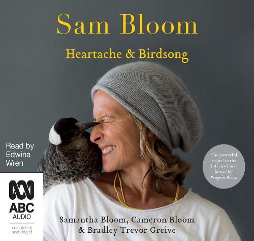 Sam Bloom: Heartache & Birdsong
