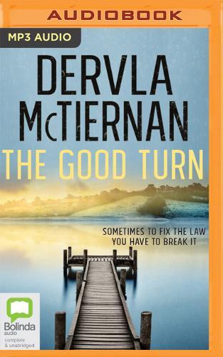 The Good Turn