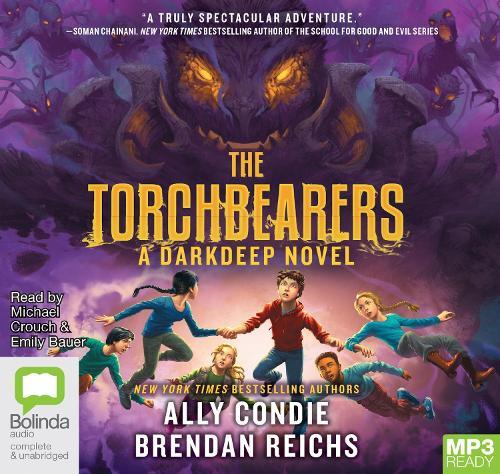 The Torchbearers