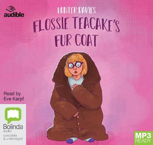 Flossie Teacake's Fur Coat