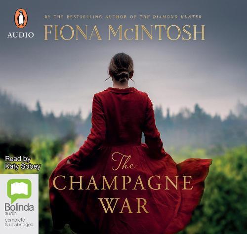 The Champagne War