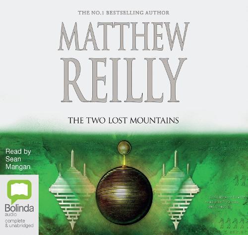 The Two Lost Mountains