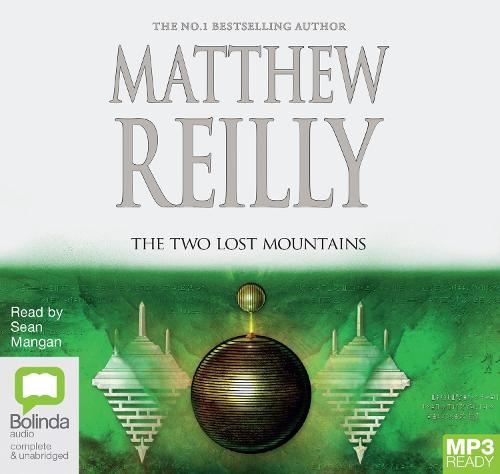 The Two Lost Mountains
