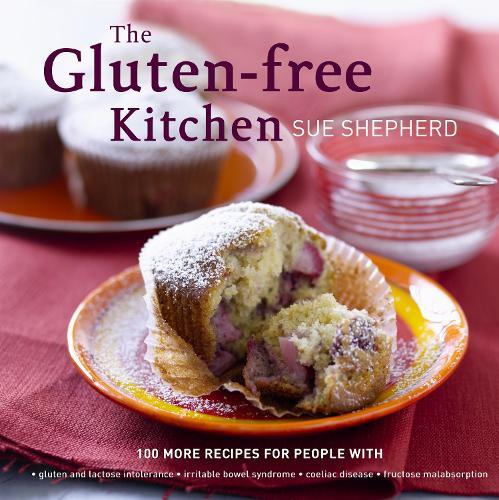 The Gluten-free Kitchen