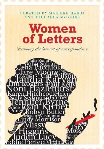 Women Of Letters
