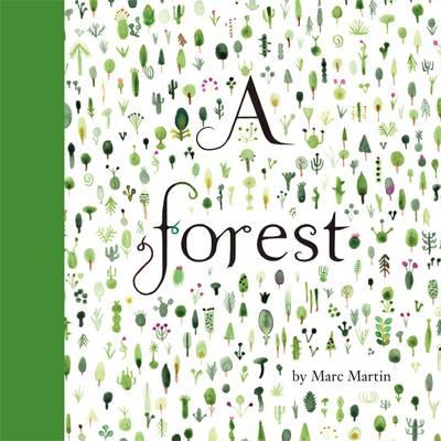 A Forest,