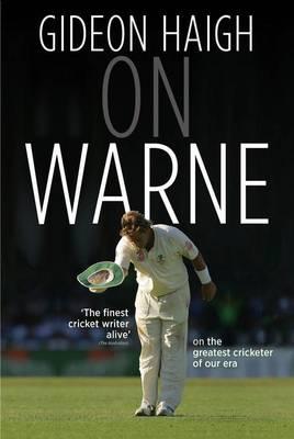 On Warne