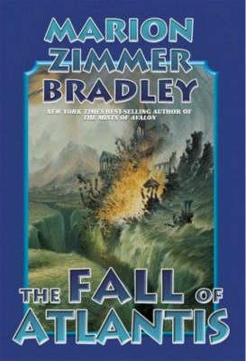 The Fall Of Atlantis