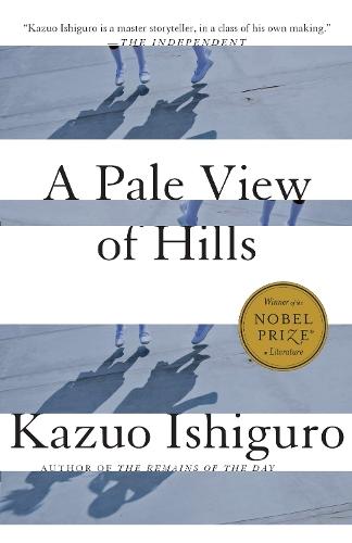 A Pale View of Hills