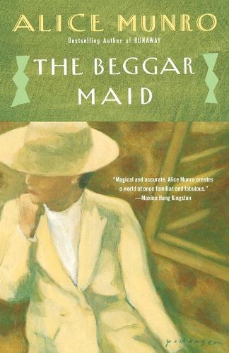 The Beggar Maid: Stories of Flo and Rose