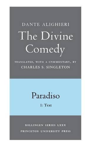 The Divine Comedy