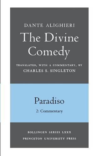 The Divine Comedy