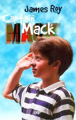Captain Mack