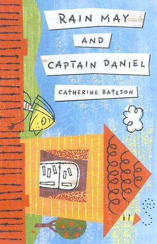 Rain May & Captain Daniel