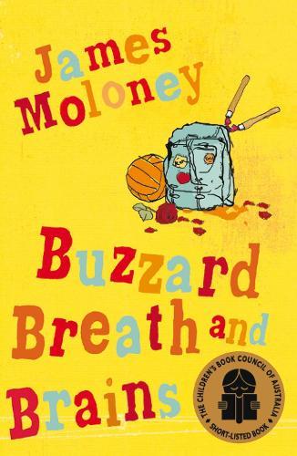 Buzzard Breath & Brains
