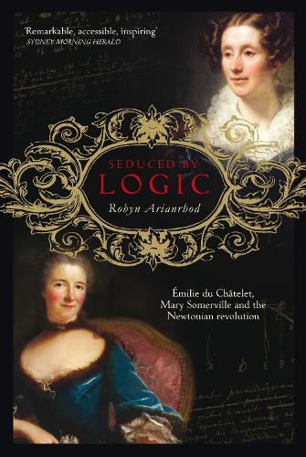 Seduced By Logic