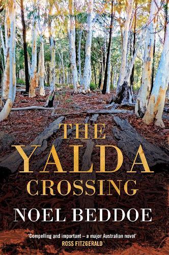 The Yalda Crossing