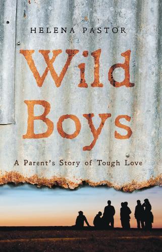 Wild Boys: A Parent's Story of Tough Love