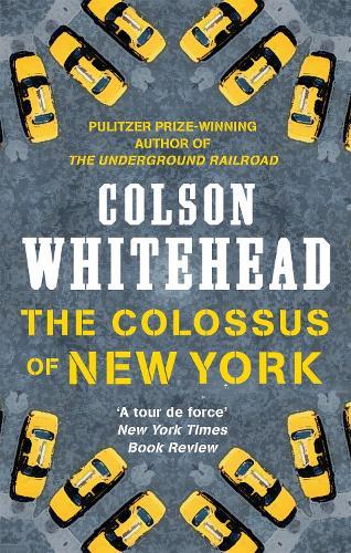 The Colossus of New York