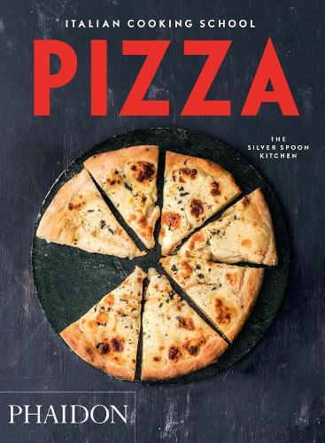 Italian Cooking School, Pizza