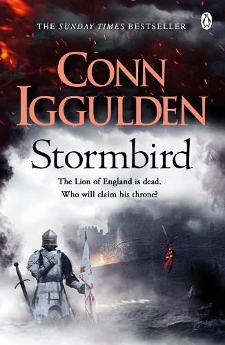 Wars of the Roses: Stormbird: Book 1