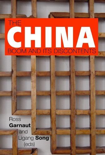China Boom and its Discontents
