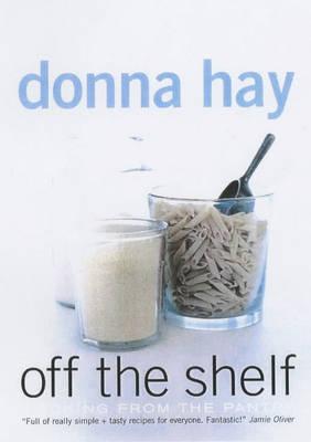 Off the Shelf: Cooking from the pantry