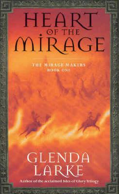 Heart of the Mirage