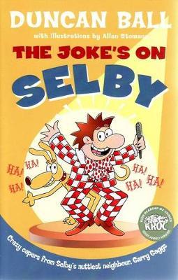 The Joke's on Selby