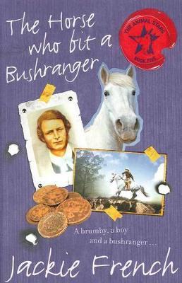 The Horse Who Bit a Bushranger