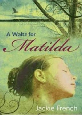 A Waltz for Matilda (The Matilda Saga, #1)