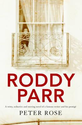 Roddy Parr