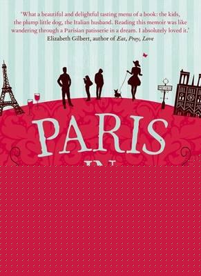 Paris in Love