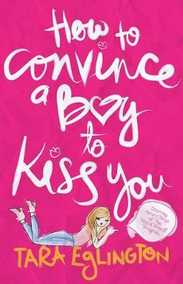 How to Convince a Boy to Kiss You: Further Dating Advice from Aurora Skye