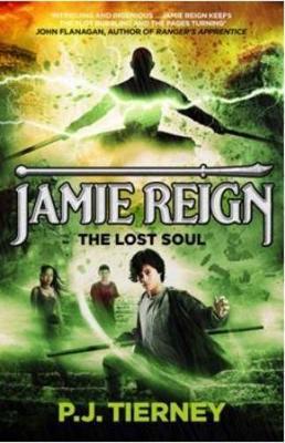 Jamie Reign The Lost Soul