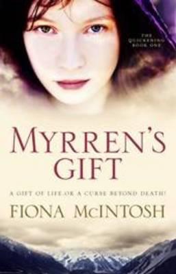 Myrren's Gift