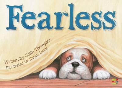 Fearless